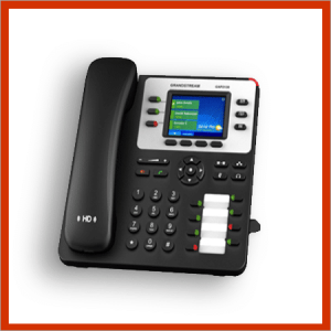 Grandstream GXP2130 IP Phone
