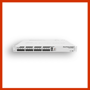 mikrotik crs317 1g 16s rm