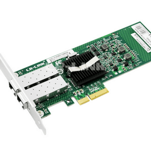 Fiber Optic Network Card