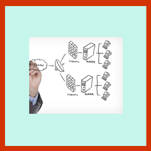 network design wired fiber