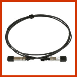 Mikrotik SFP direct attach cable