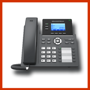 Grandstream GRP2604P IP Phone