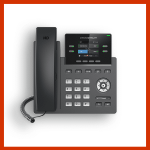 Grandstream GRP2612P IP Phone
