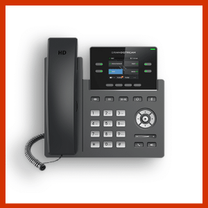 Grandstream GRP2612W (WIFI) IP Phone