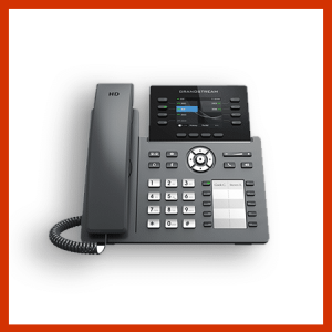 Grandstream GRP2634 IP Phone