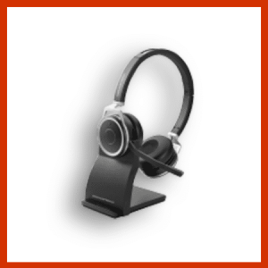 Grandstream GUV3050 HD Bluetooth Headset