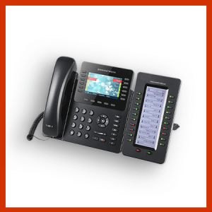 Grandstream GXP2170 IP Phone