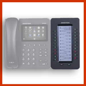 Grandstream GXP2200EXT