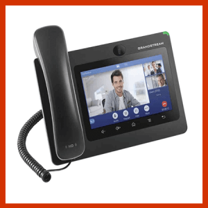 Grandstream GXV3370 IP Phone