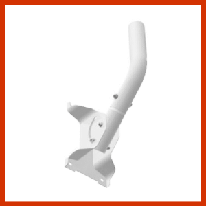 j mount with extra twist