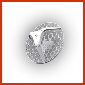 mikrotik lhg xl 5 ac 4pack