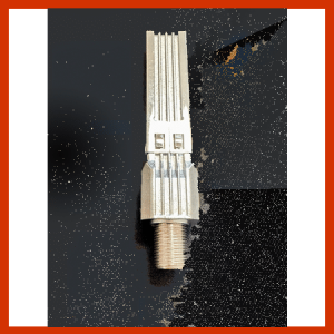 MDS Link MaGIC2.5 Top view