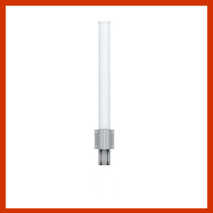 omni dual polarity 2.4 ghz antenna