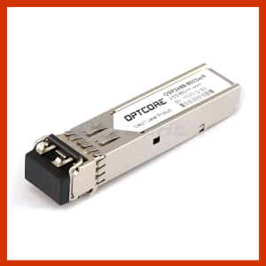 Optcore 2.5G SFP module. OSP2488-8503