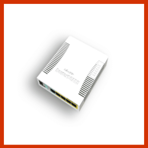 Mikrotik RB260GSP
