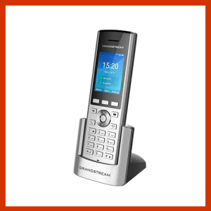 Grandstream WP820 IP Phone