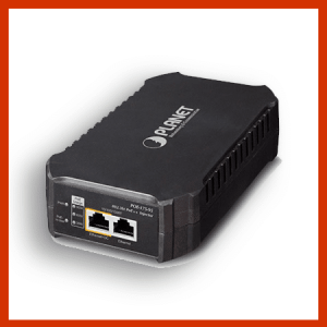 single port gig 802.11 bt poe++