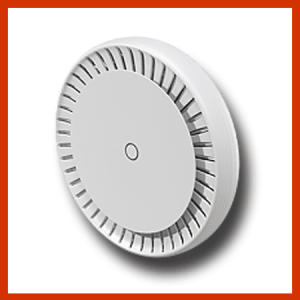 Mikrotik cAP ax