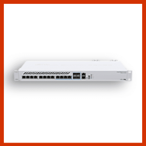 Mikrotik CRS312-4C+8XG-RM