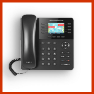 Grandstream GXP2135 IP Phone