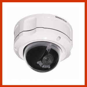 Grandstream GXV3662fhd IP Camera