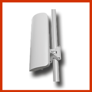 Mikrotik mANTBox_15_ax front view