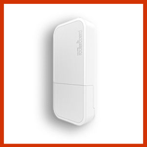 Mikrotik wap 60Gx3 ap