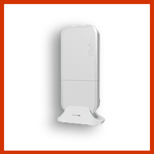 mikrotik wap ac white