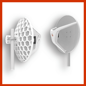 Mikrotik Wireless Wire Dish