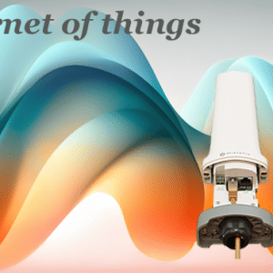 Internet Of Things