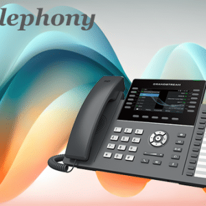 IP Telephony