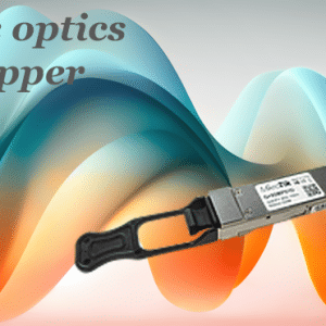 Fibre Optics - Copper