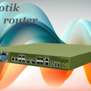 Mikrotik Routers
