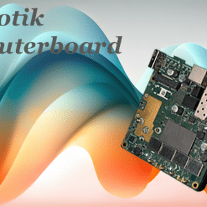 Mikrotik RouterBoards