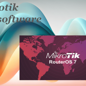 Mikrotik OS & software