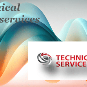 Technical Services