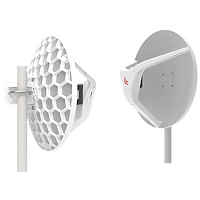 Mikrotik Wireless System