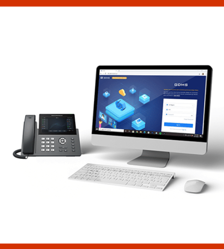 grandstream grp2670 cloud management